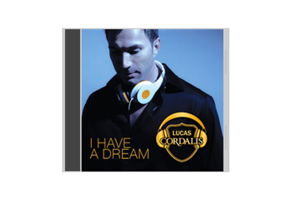 Album "I have a dream"