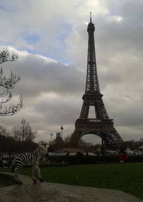 Paris  (Francia)