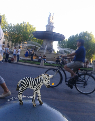 Aix-en-Provence (Francia)