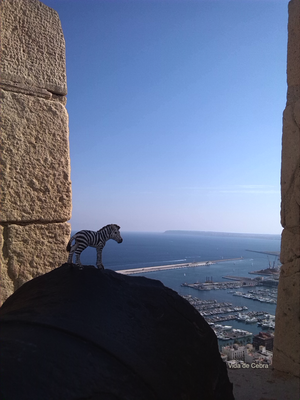 Alicante / Alacant 