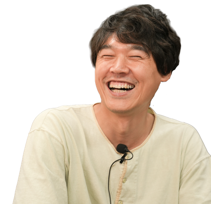栗原慎吾氏