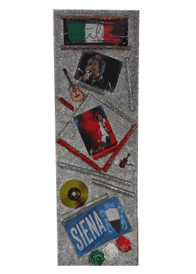 KUNSTWERK 40