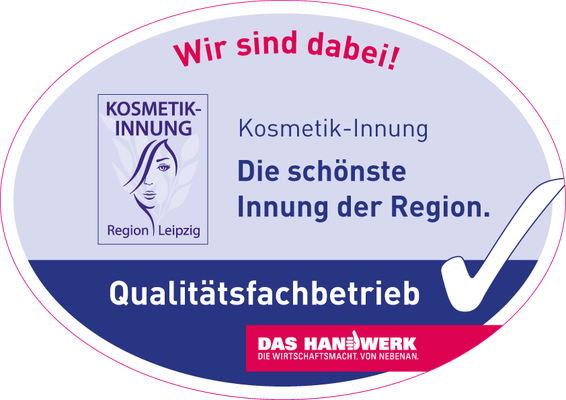 Quualitätsfachbetrieb Innung