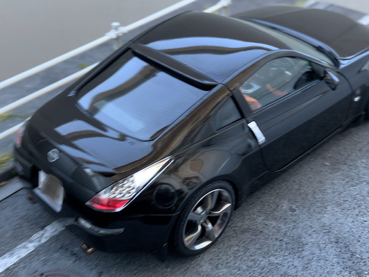 Plamo -車のプラモデル製作代行- - plamo リアルなカーモデル