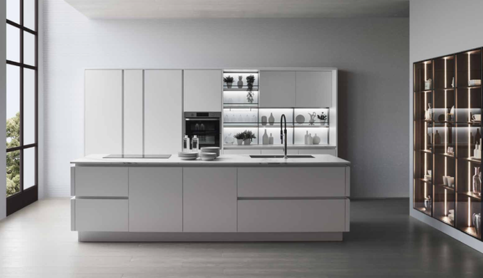 Novità Veneta Cucine 2021