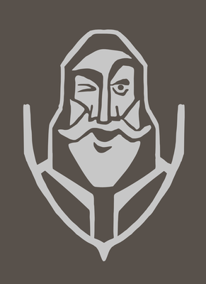 Logo für "Tell Grill"