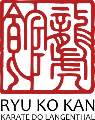 Logo Karate Dojo Langenthal