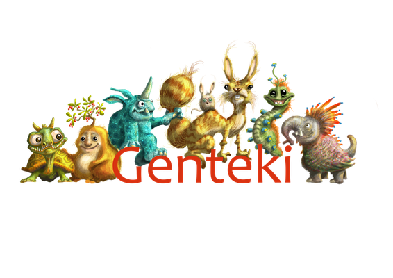 Webseitenlogo meiner alten Webseite
