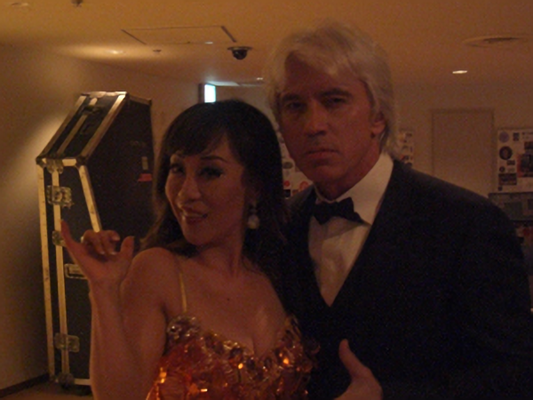 June 2, 2009 (Concert with Sumi Jo) : photo by Samon Promotion