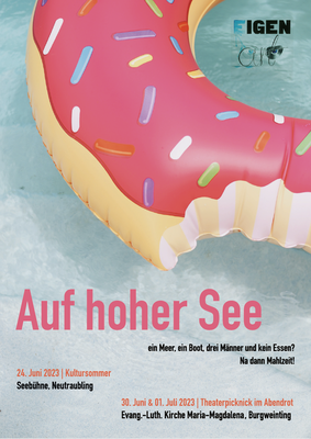 Auf hoher See (2023)