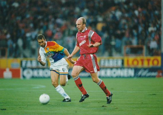 Foto: 1. FC Kaiserslautern