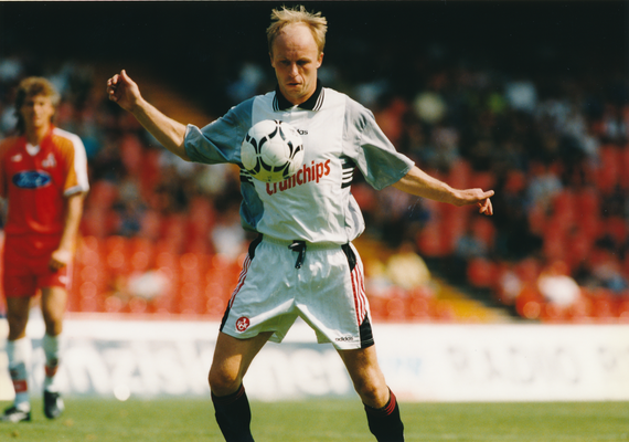 Foto: 1. FC Kaiserslautern