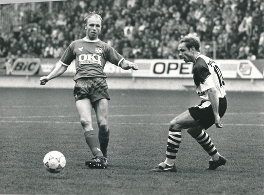 Foto: 1. FC Kaiserslautern