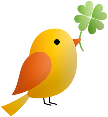 oiseau divers - animaux - smiley émoticône émoji cartoon clipart illustration - artémotic