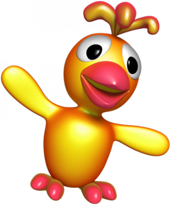 oiseau divers - animaux - smiley émoticône émoji cartoon clipart illustration - artémotic