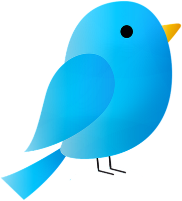 oiseau divers - animaux - smiley émoticône émoji cartoon clipart illustration - artémotic