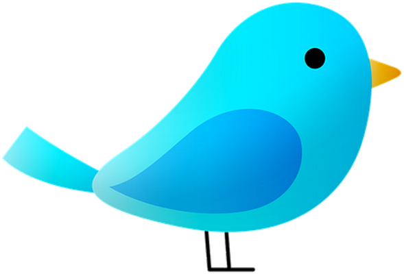 oiseau divers - animaux - smiley émoticône émoji cartoon clipart illustration - artémotic