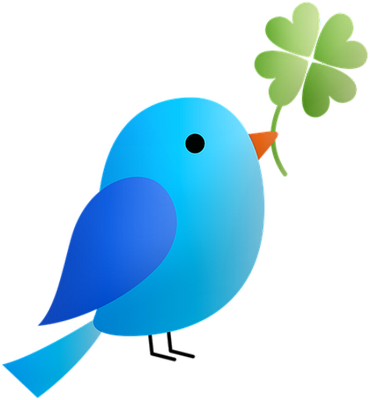 oiseau divers - animaux - smiley émoticône émoji cartoon clipart illustration - artémotic