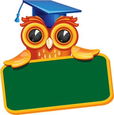 hibou - oiseau - animaux - smiley émoticône émoji cartoon clipart illustration - artémotic