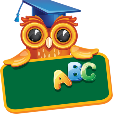 hibou - oiseau - animaux - smiley émoticône émoji cartoon clipart illustration - artémotic