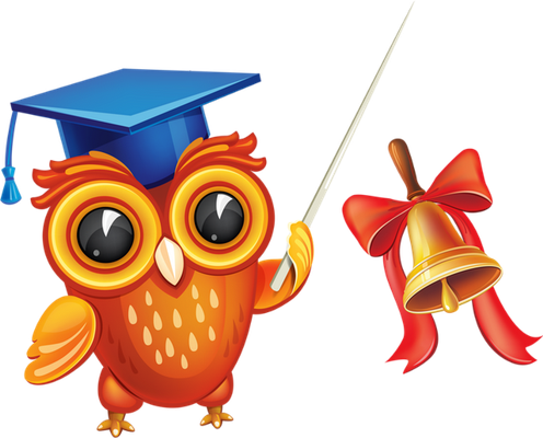 hibou - oiseau - animaux - smiley émoticône émoji cartoon clipart illustration - artémotic