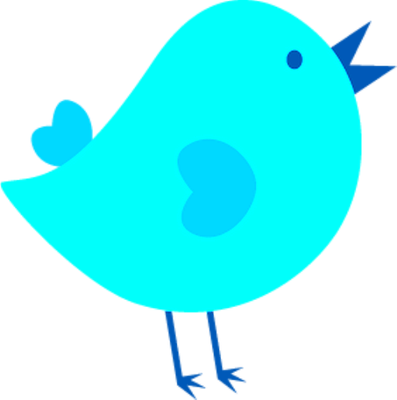 oiseau divers - animaux - smiley émoticône émoji cartoon clipart illustration - artémotic