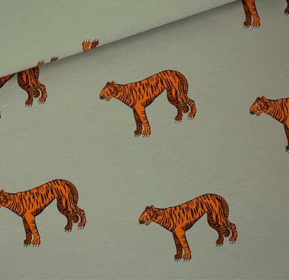 Tigers