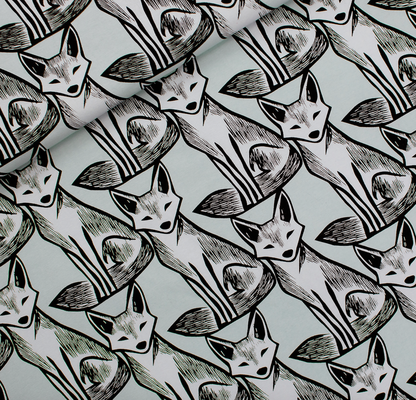 Renard Nouveau