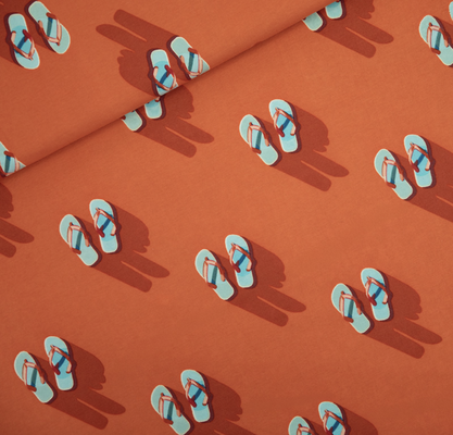 Flip Flops