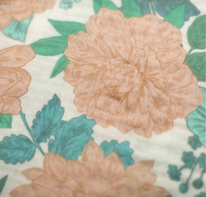 PEONIES