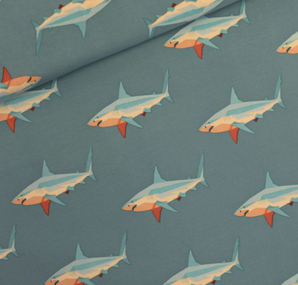 Sharks