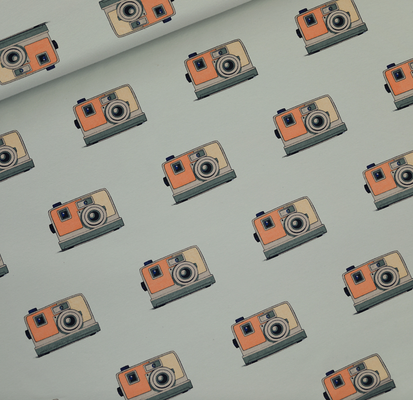Cameras