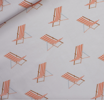 Folding Chairs