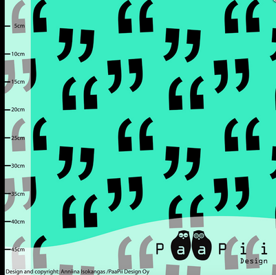 Quote mint