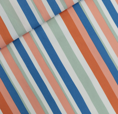 Summer Verticals