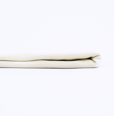 Ribbing Papyrus Creme