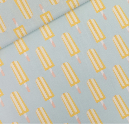 Popsicles