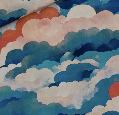 Cool Clouds