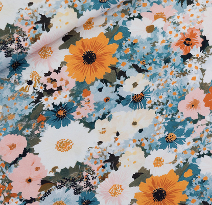 Flower Painting