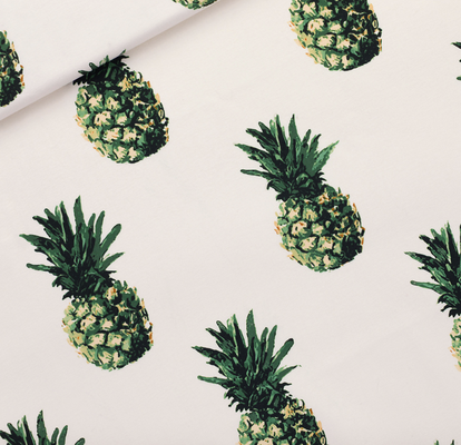 Pineapples