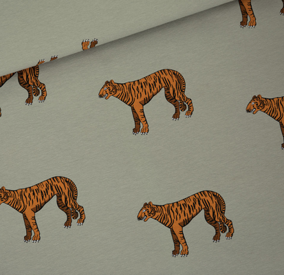 Tigers