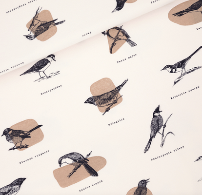 Ornithology