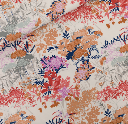 Wild Flowers