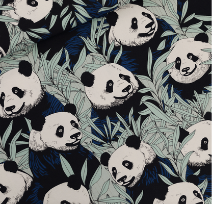 Panda Party