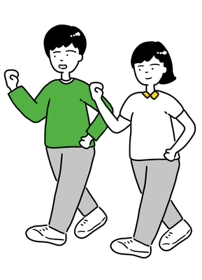 働く・活動体力