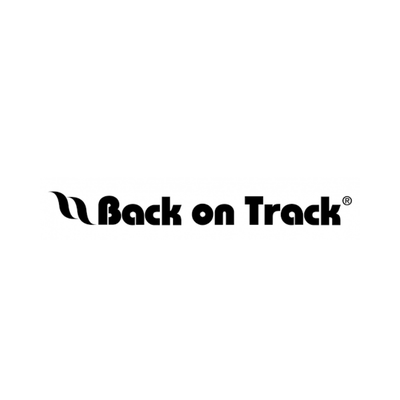 Back on Track im Shop KKressing