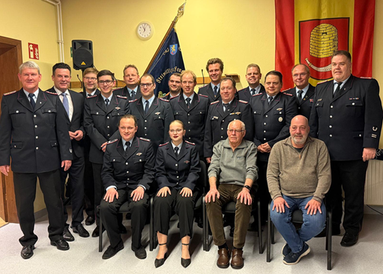 Feuerwehr