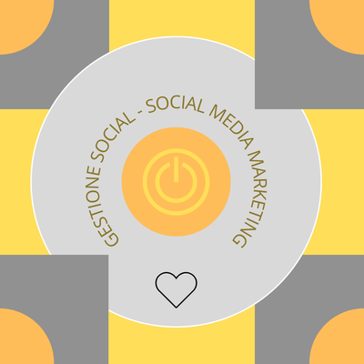 Gestione social | Content Marketing | Gestione inserzioni