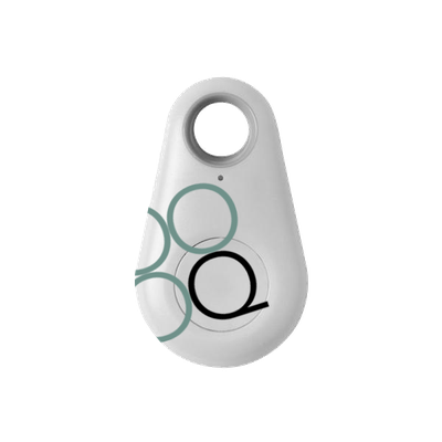 Corporate Design (Q-Button)