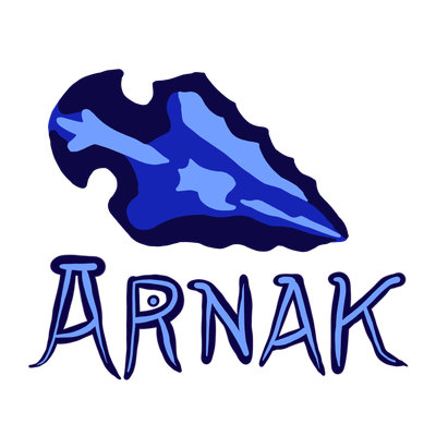 Fanart Arnak
